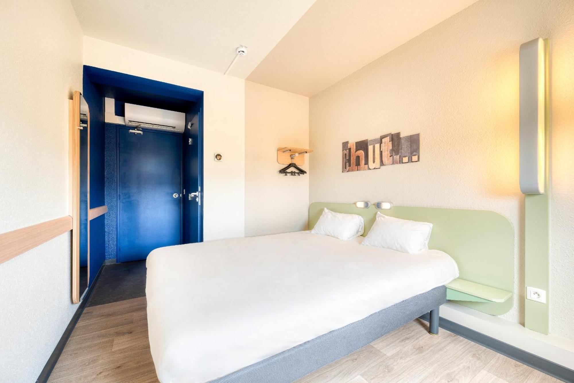 Ibis Budget Versailles -